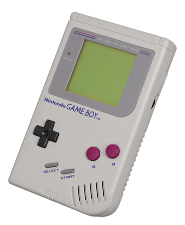Game Boy