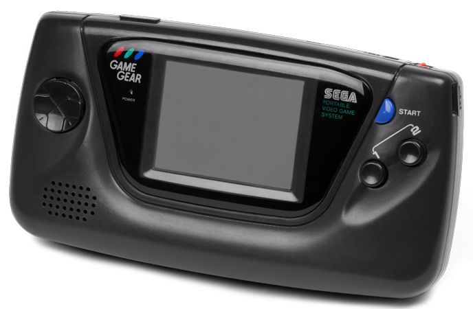 Sega Game Gear