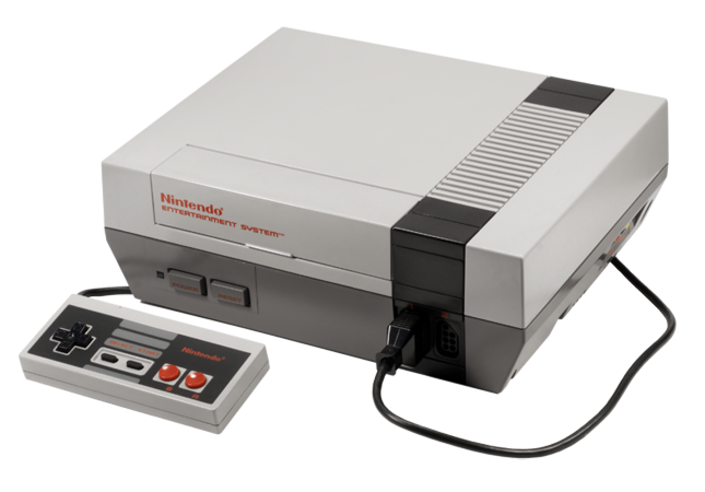 NES / Famicom