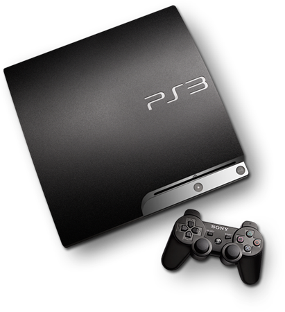 Playstation 3