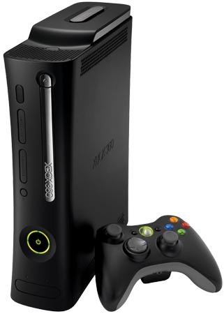 XBox 360